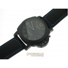 Panerai Luminor 1950 3 Days GMT Automatic ref. Pam01441 nuovo